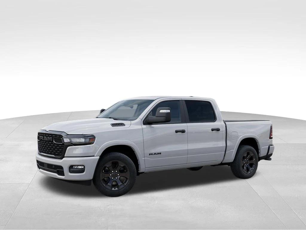 ram ram 1500 pickup 2026 1C6SRFFPXTN153165 image ram ram 1500 pickup 2026 1C6SRFFPXTN153165 image